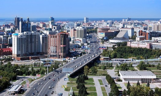 Novosibirsk