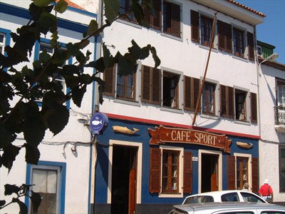 Peter's Cafe (Sport)