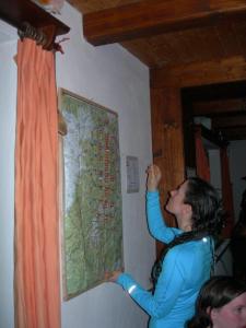 Jac scoring our survey cells