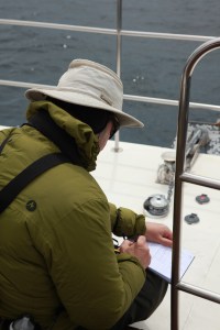 A busy day of data for Scott